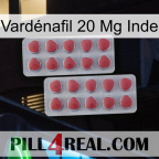 Vardénafil 20 Mg Inde 19